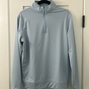 Peter Millar Perth Quarter Zip